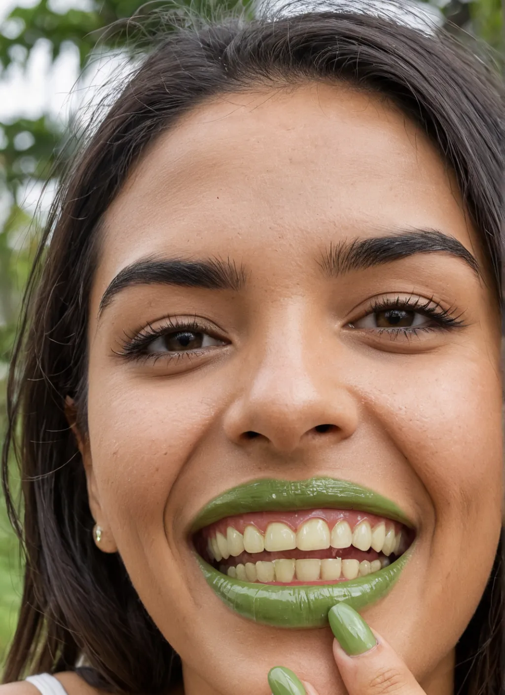 chat with ai character: Ëfyui 