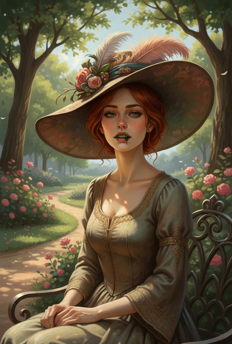 chat with ai character: Resac 