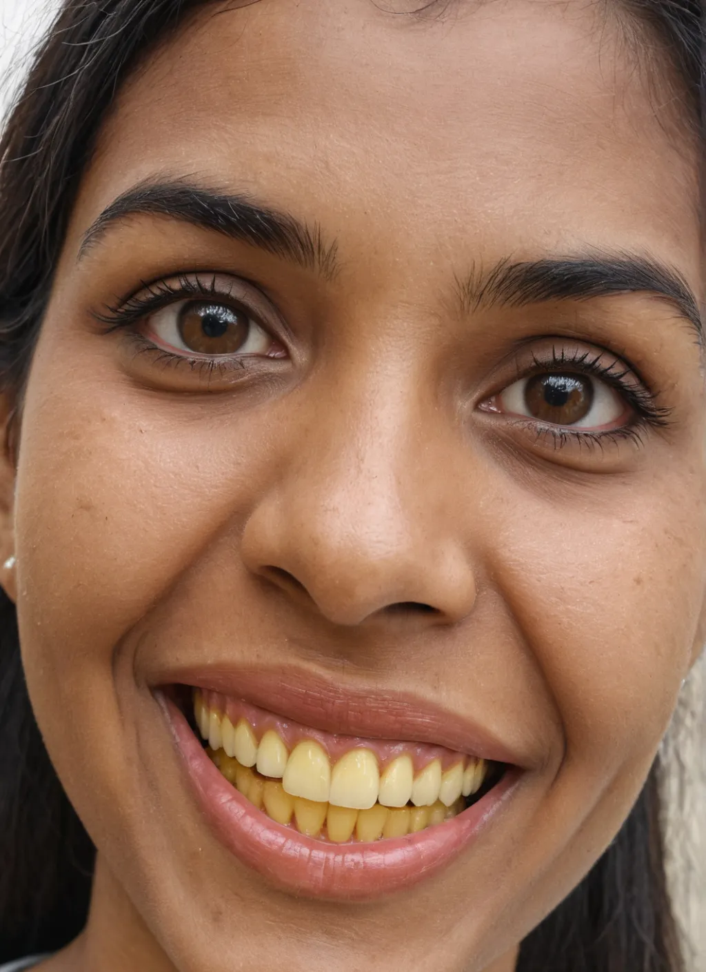 chat with ai character: Teerthä 