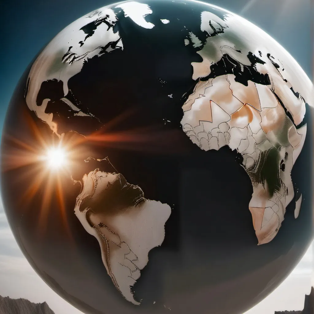 chat with ai character: World in a world 