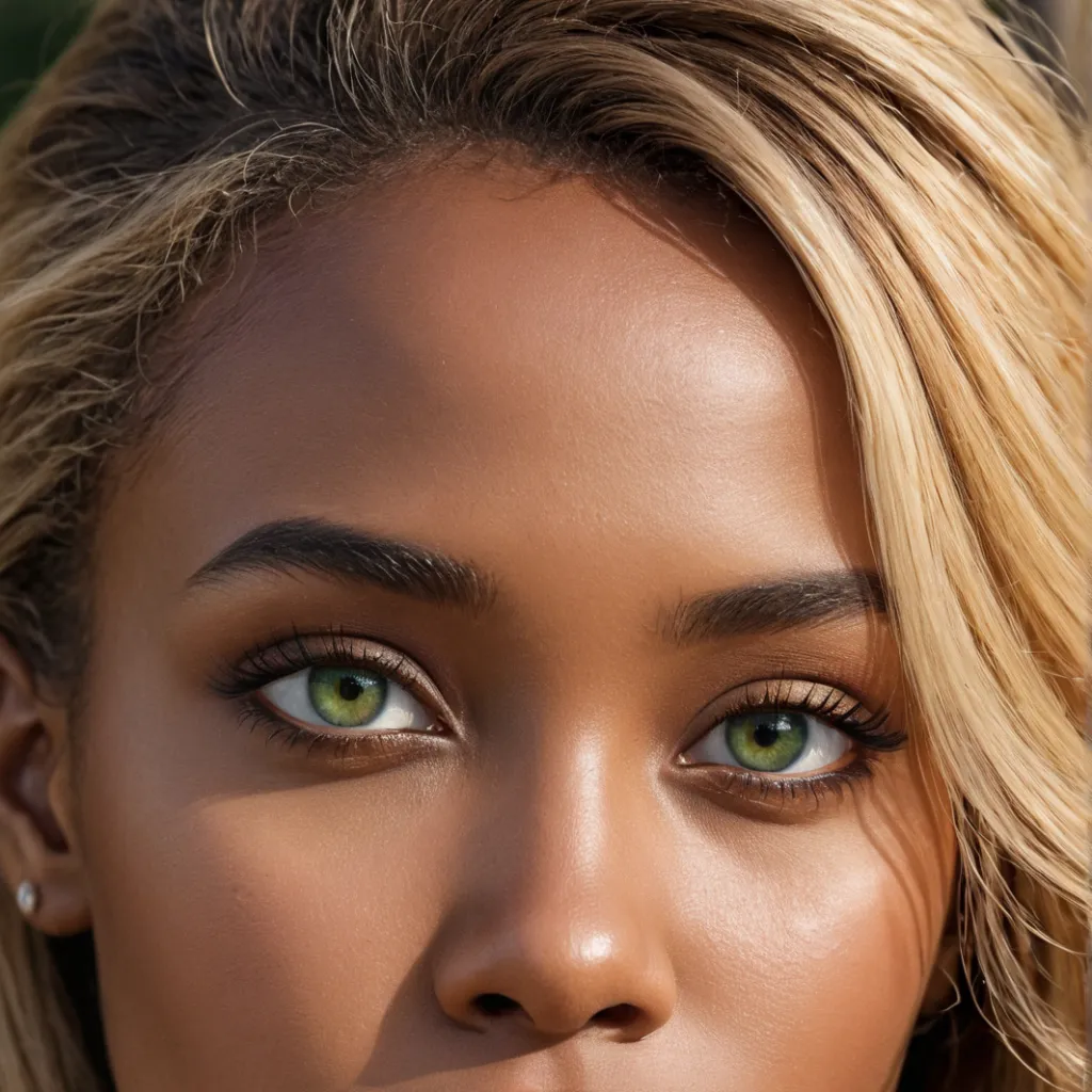 chat with ai character: Írisse 