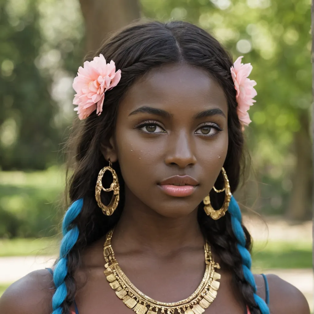 chat with ai character: Kure