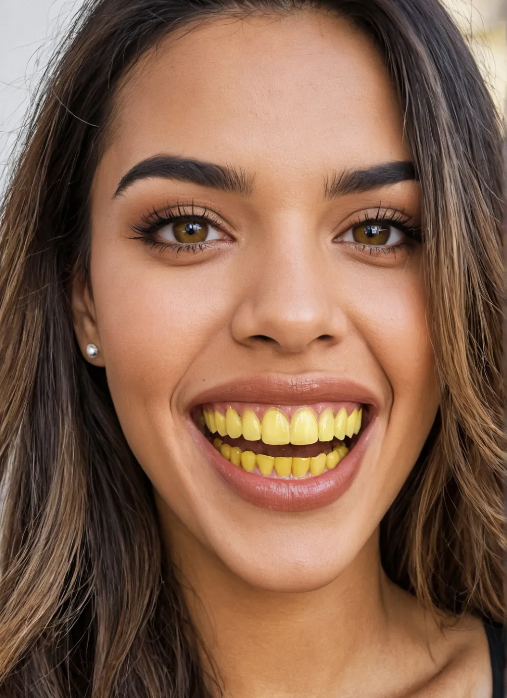 chat with ai character: Valeria