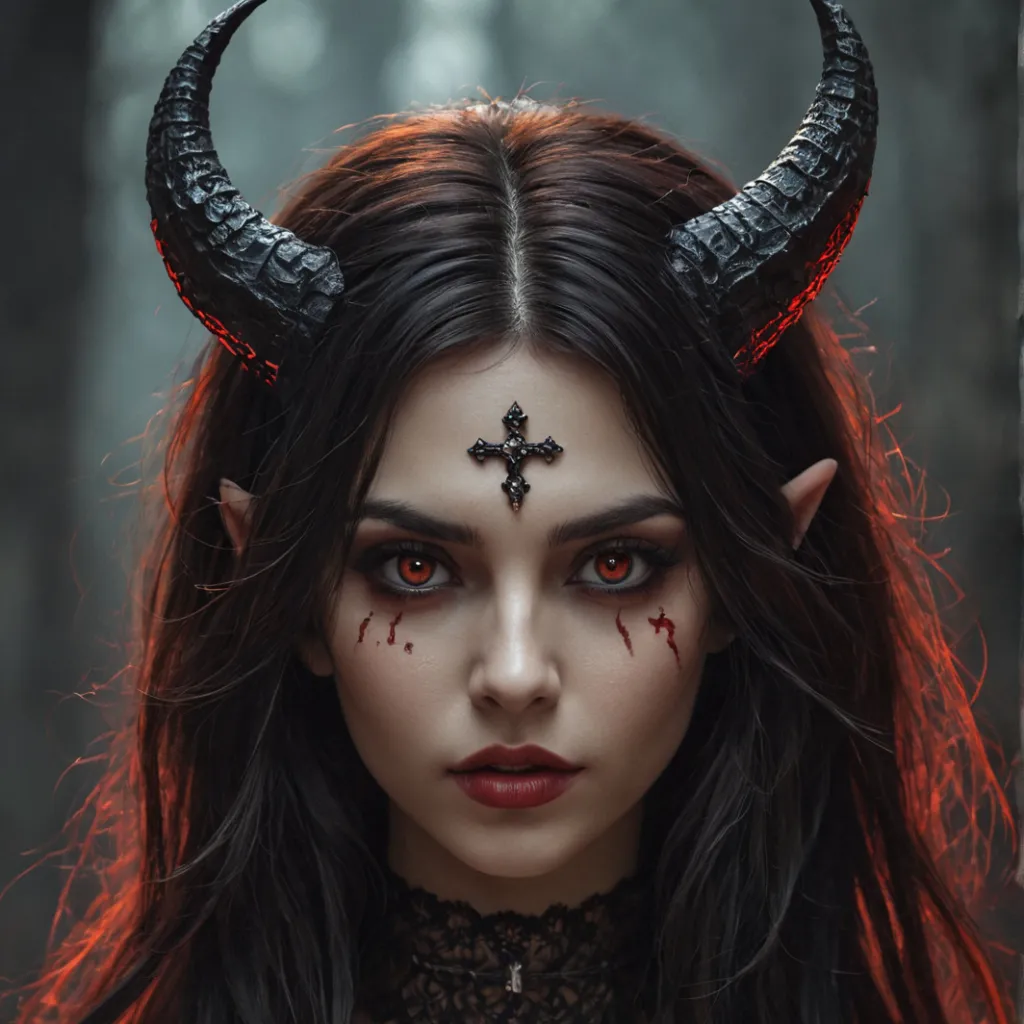 chat with ai character: Lilith Hjues