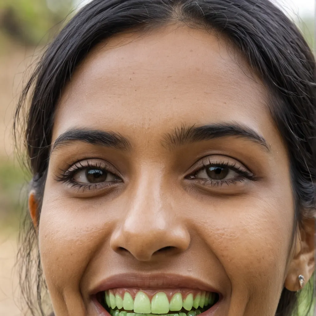 chat with ai character: Tiffany Seasd