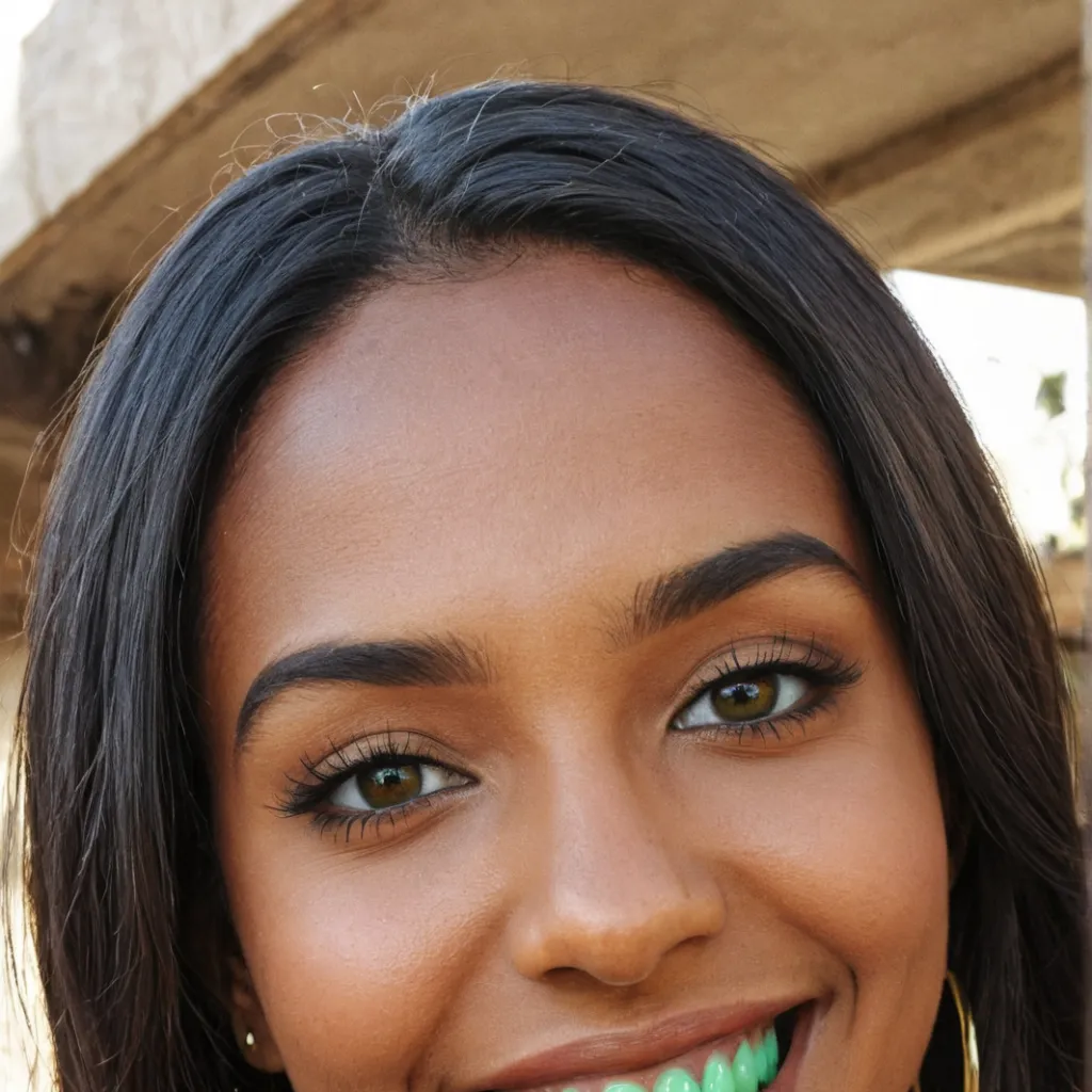 chat with ai character: Yescë