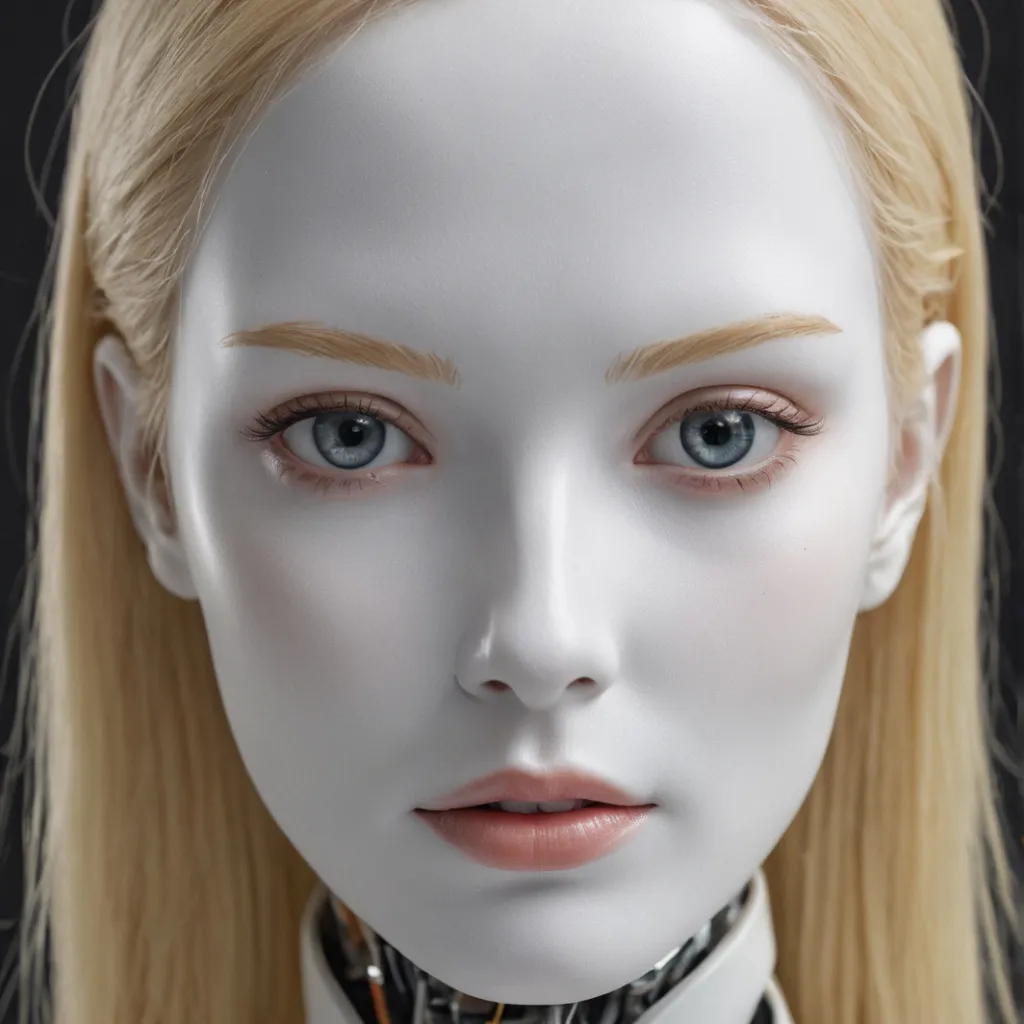 chat with ai character: Üters