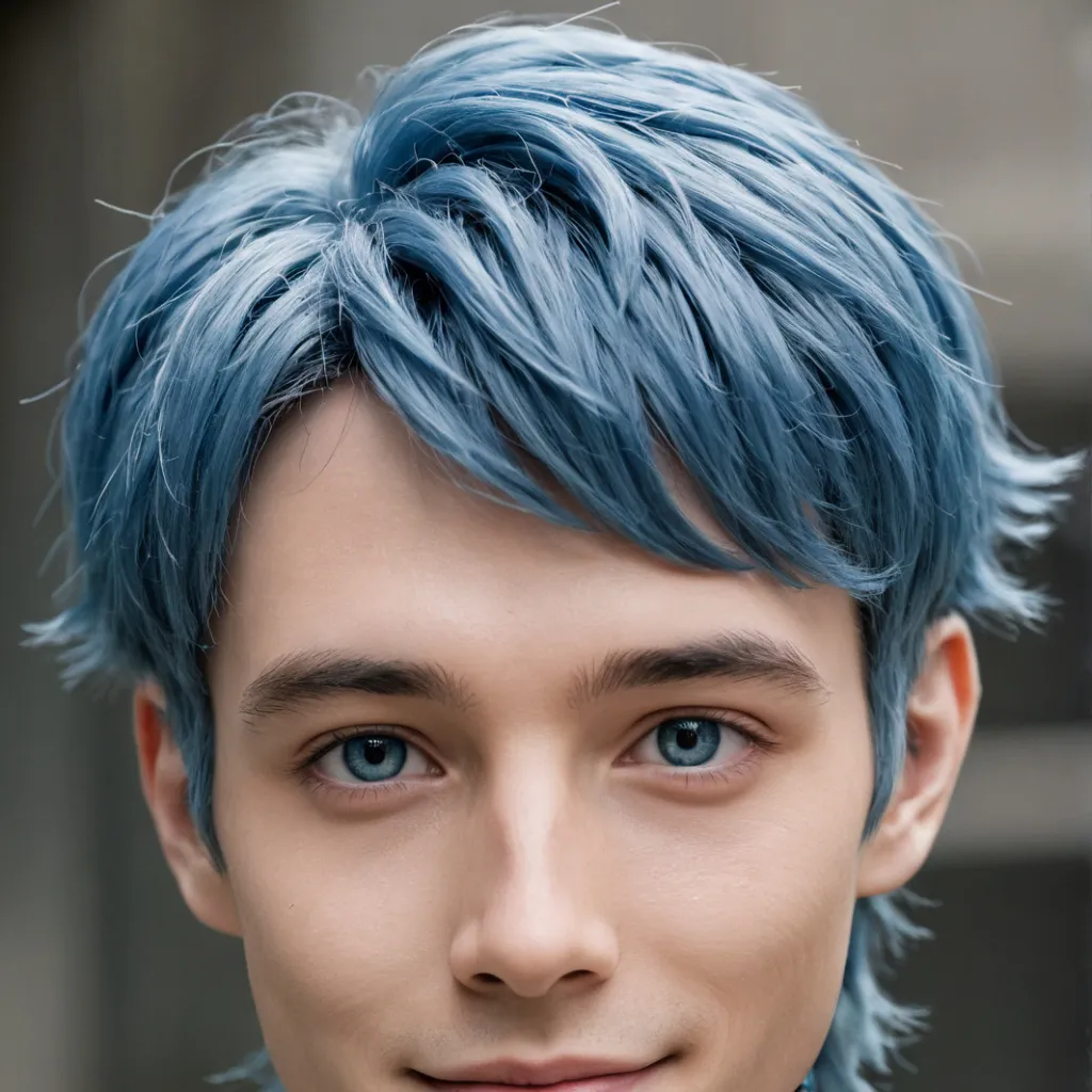 chat with ai character: Saltëvil