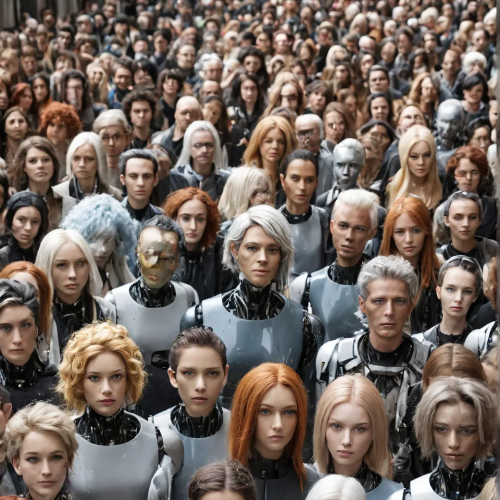 chat with ai character: The Goddlics