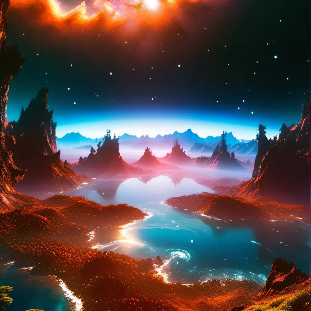 chat with ai character: Hell’s backyard 