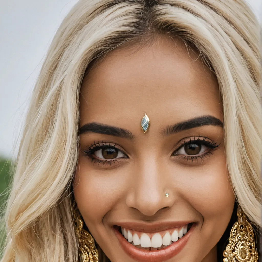 chat with ai character: Desire ￼