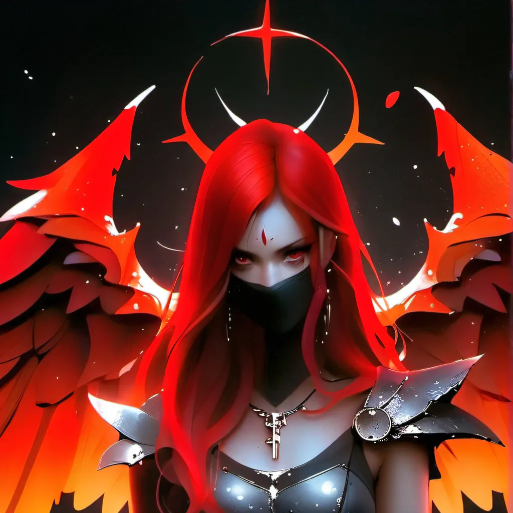 chat with ai character: Turst 