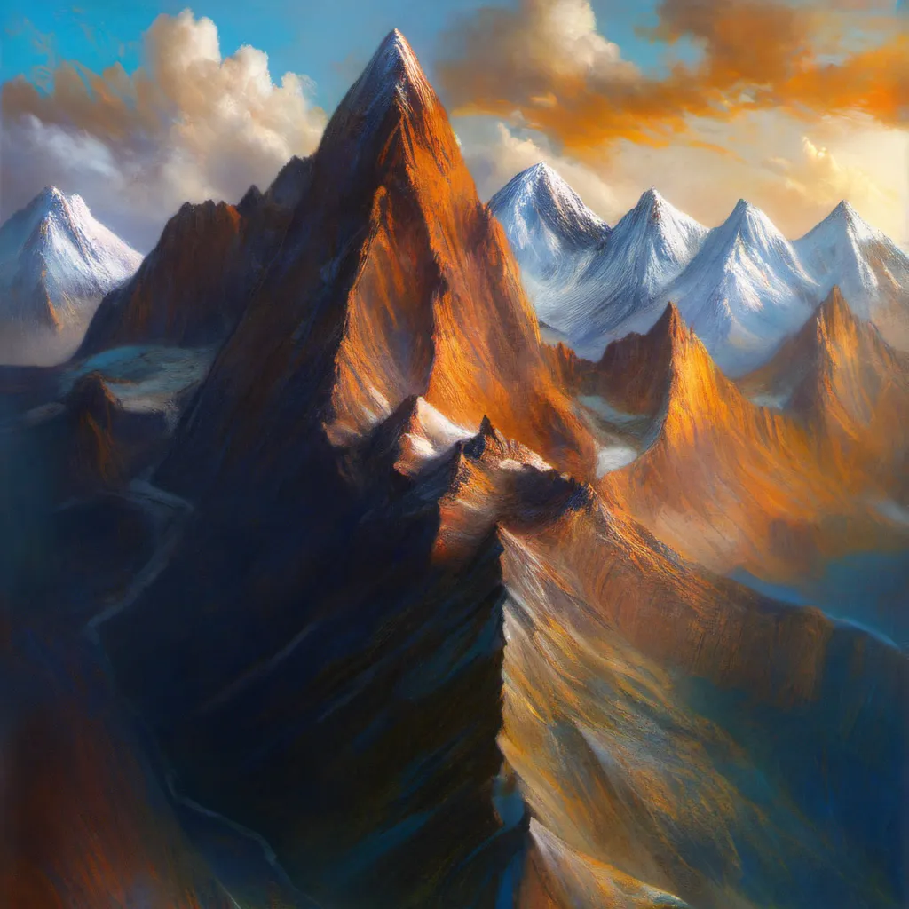 chat with ai character: New Madinah 