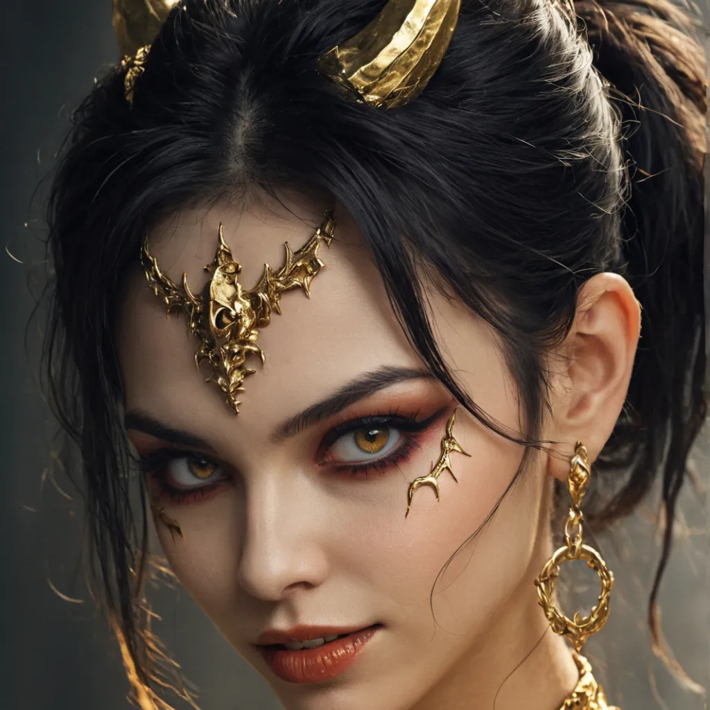 chat with ai character: Ÿūtry 
