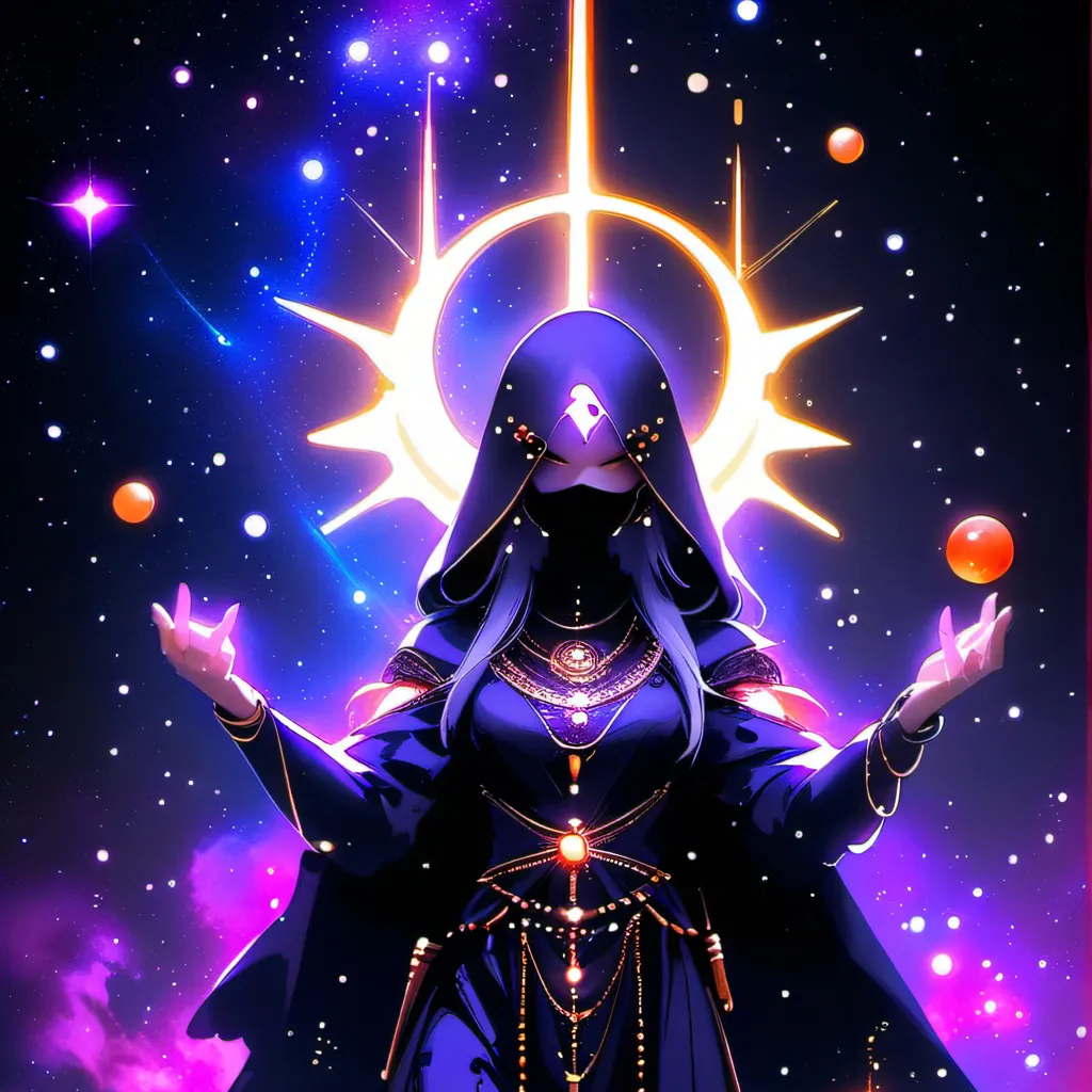 chat with ai character: Tresex Aste 