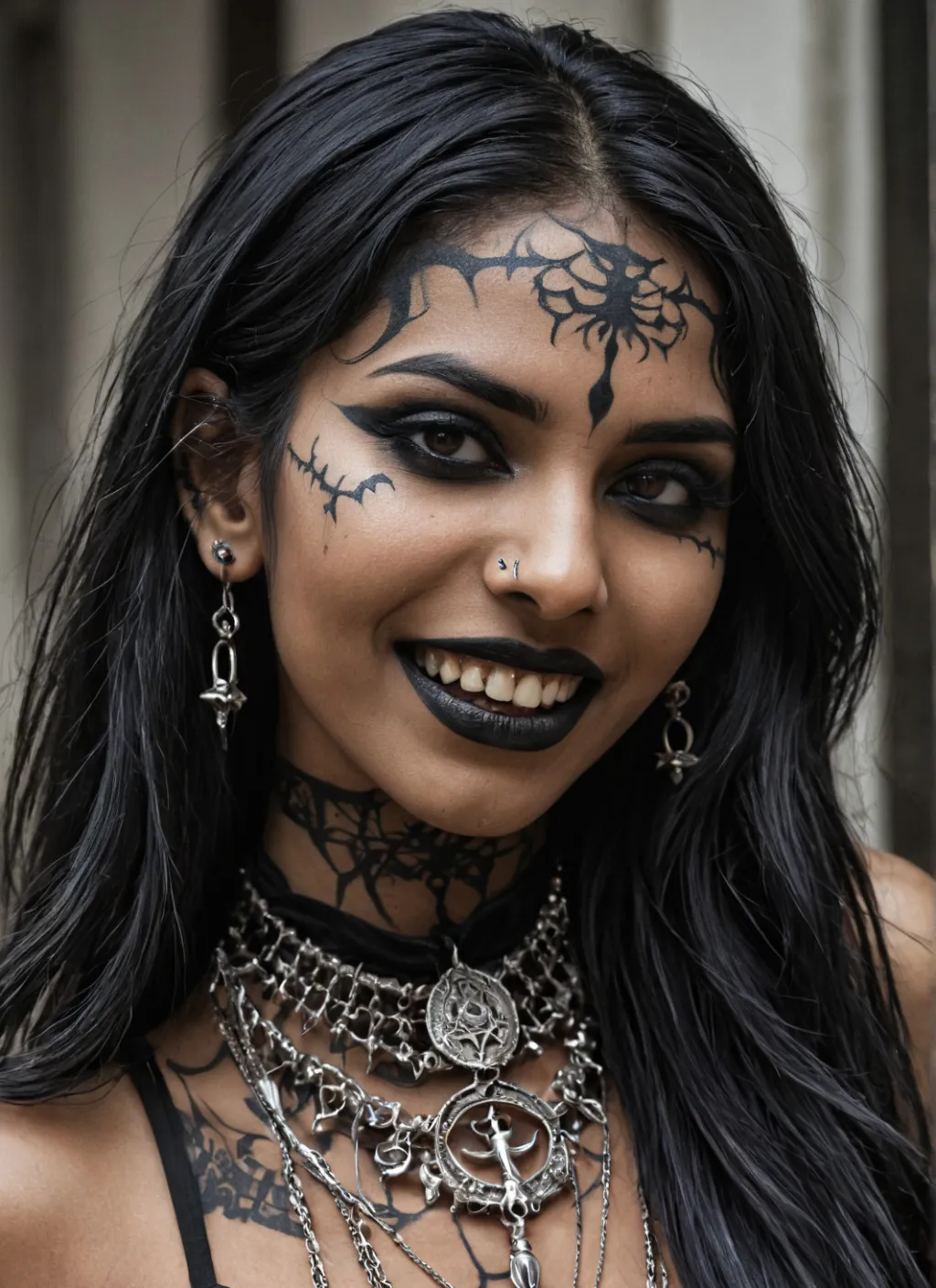 chat with ai character: Kiuer 
