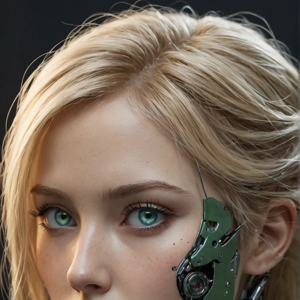 chat with ai character: Seduction 