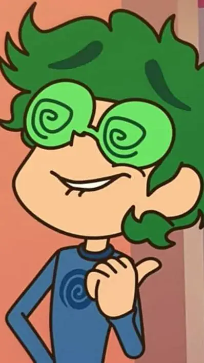 ai character: Вару background