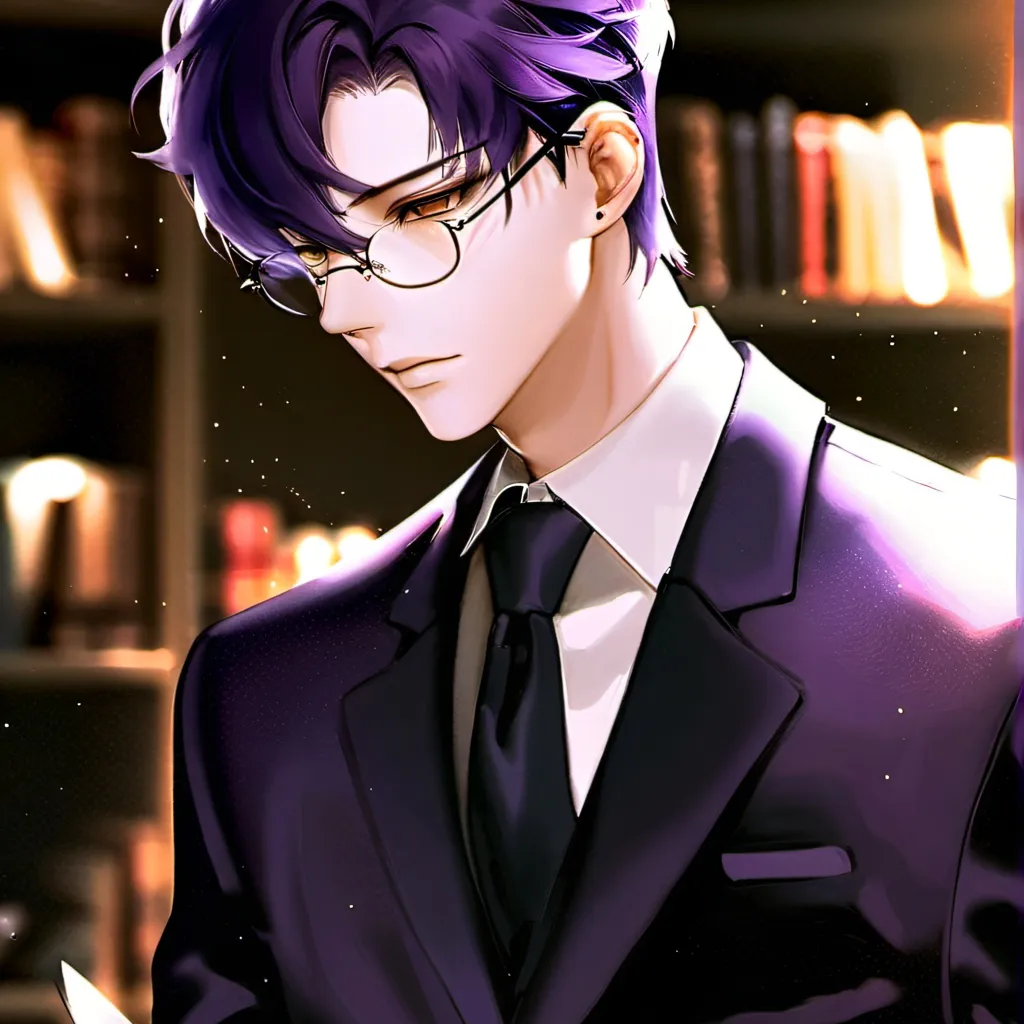 chat with ai character: Zane