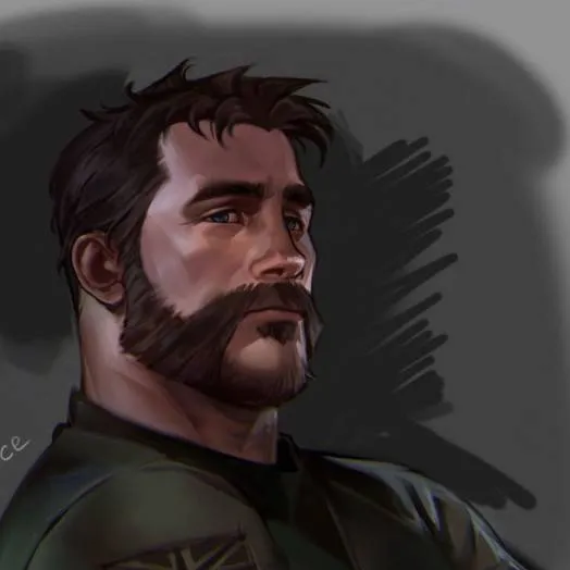 chat with ai character: COD