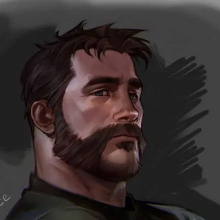 chat with ai character: COD you're not ok