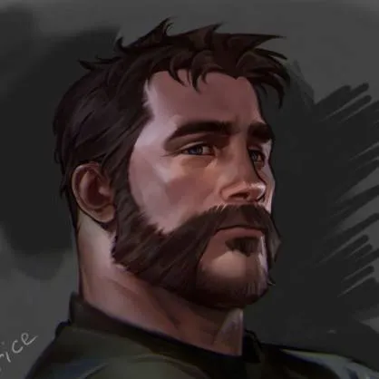 chat with ai character: COD