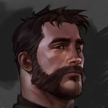 chat with ai character: COD