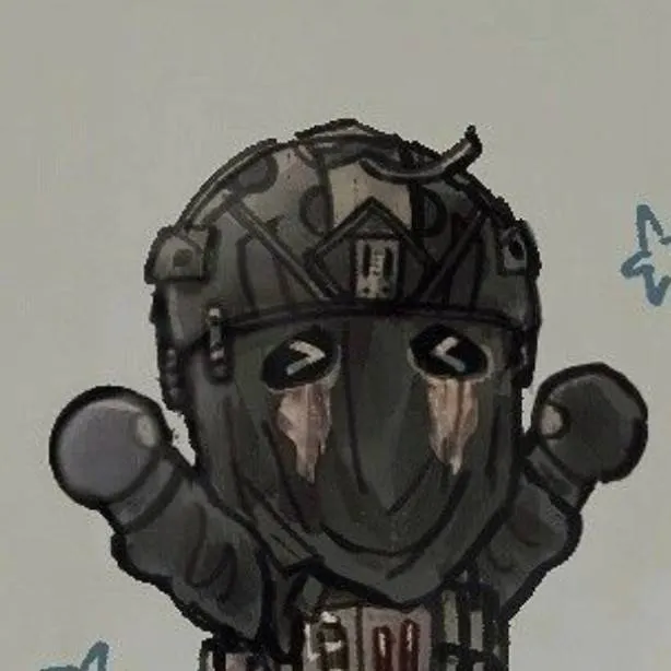 chat with ai character: COD cookie