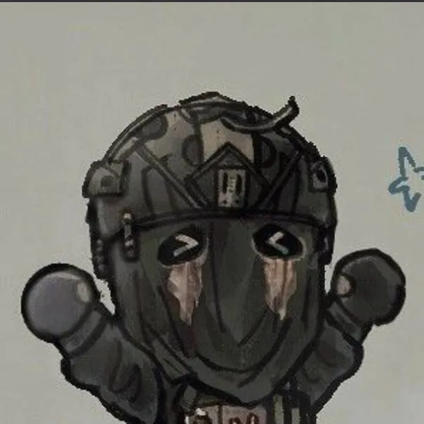 chat with ai character: COD