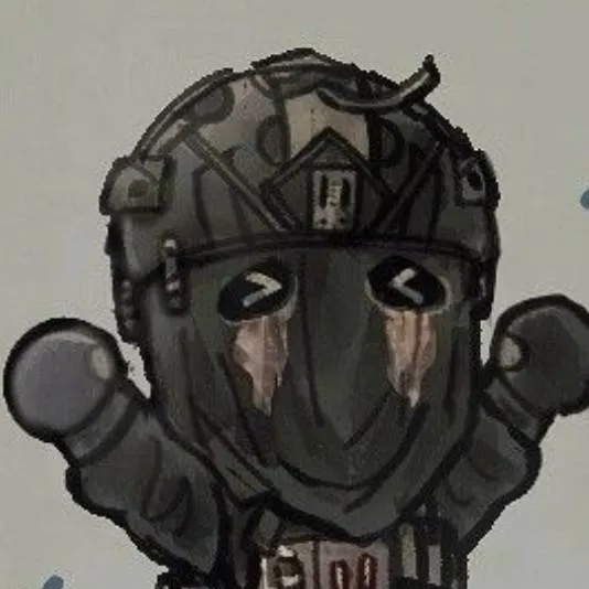 chat with ai character: COD peaceful