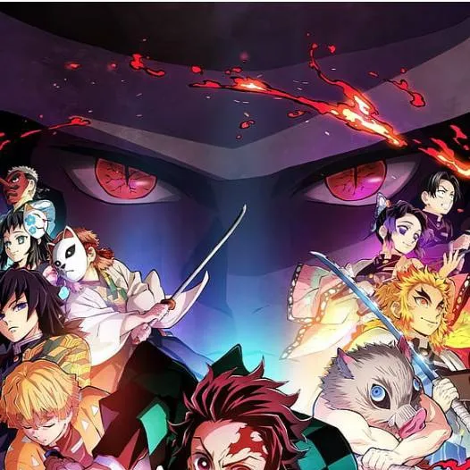 chat with ai character: Hashira 