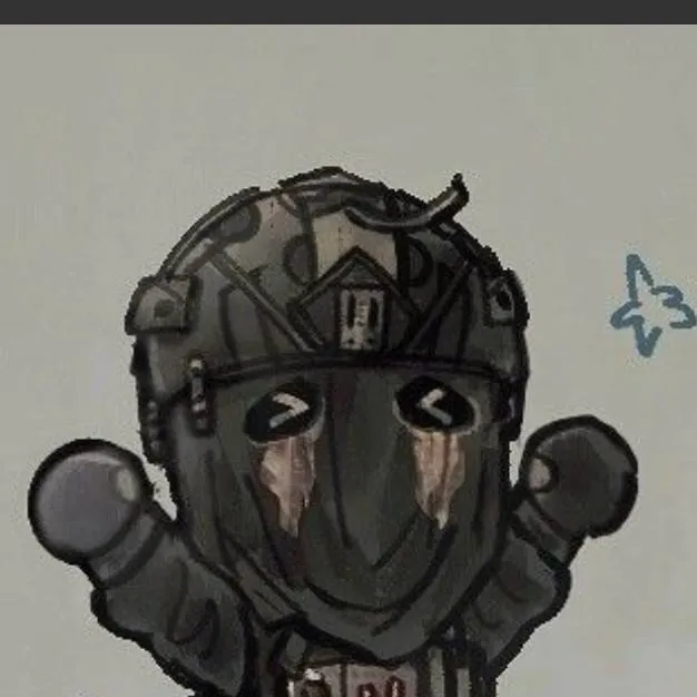 chat with ai character: COD love potion