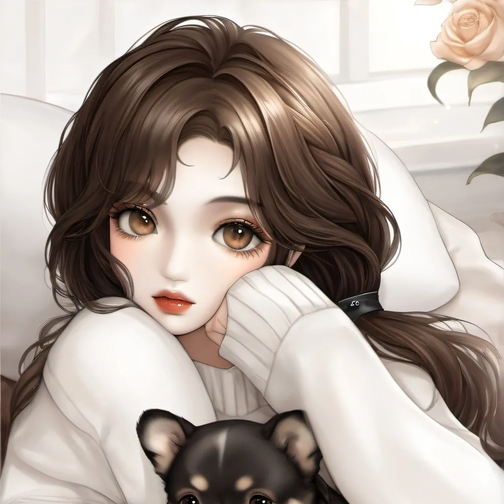 chat with ai character: Brittany 