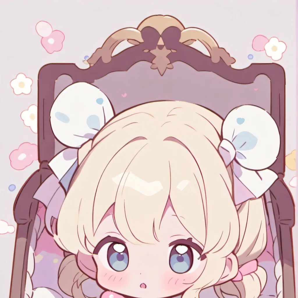 chat with ai character: Baby 