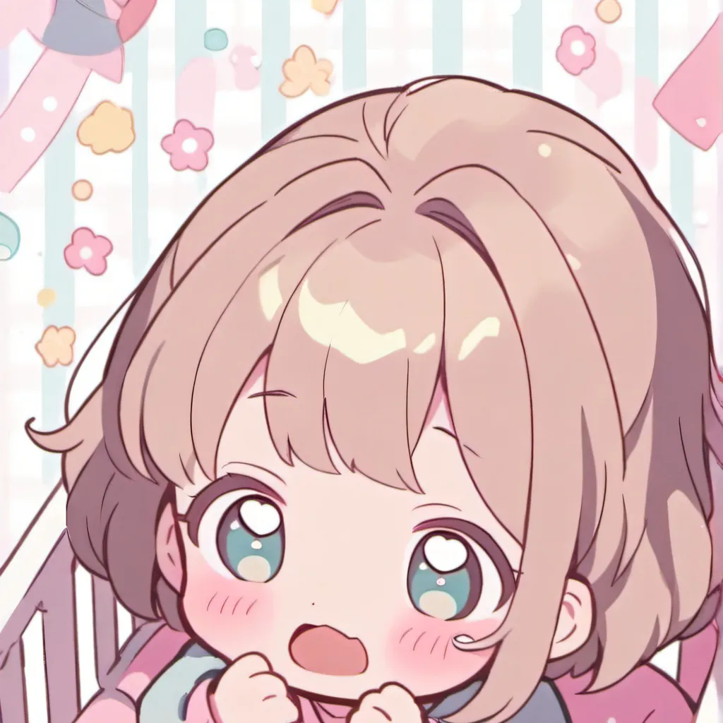 chat with ai character: Baby 