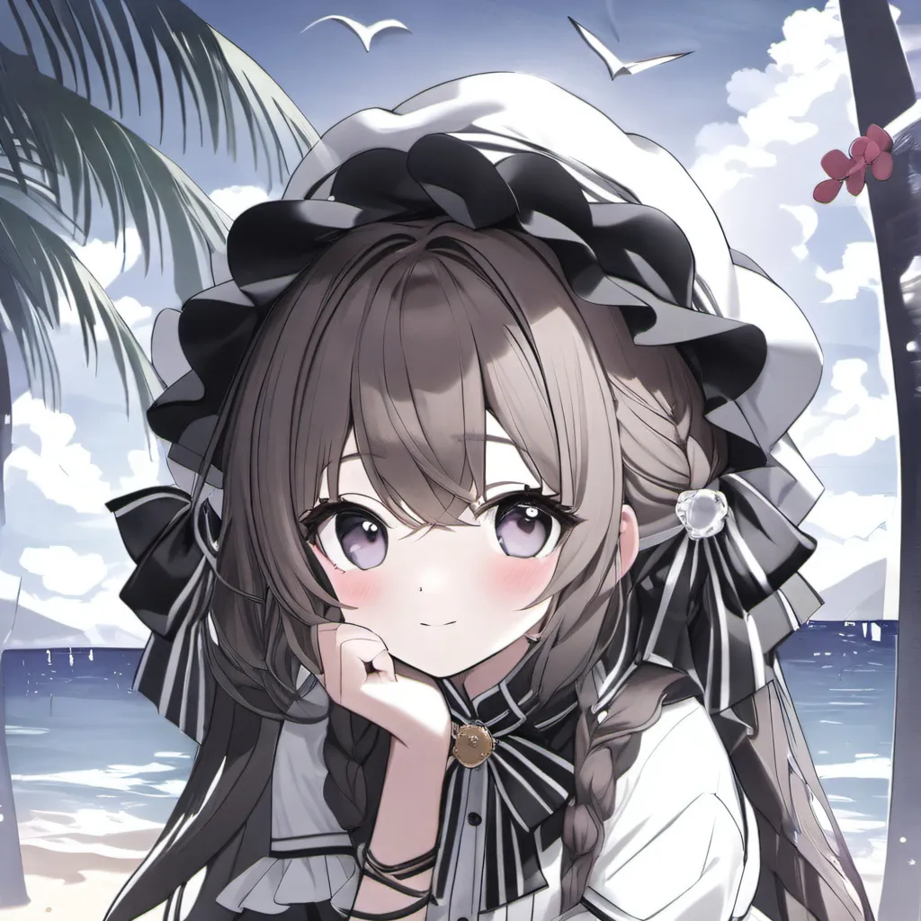 chat with ai character: Jessica