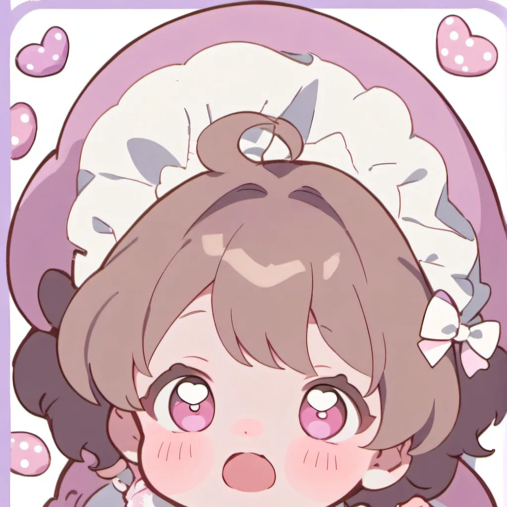 chat with ai character: Baby eri