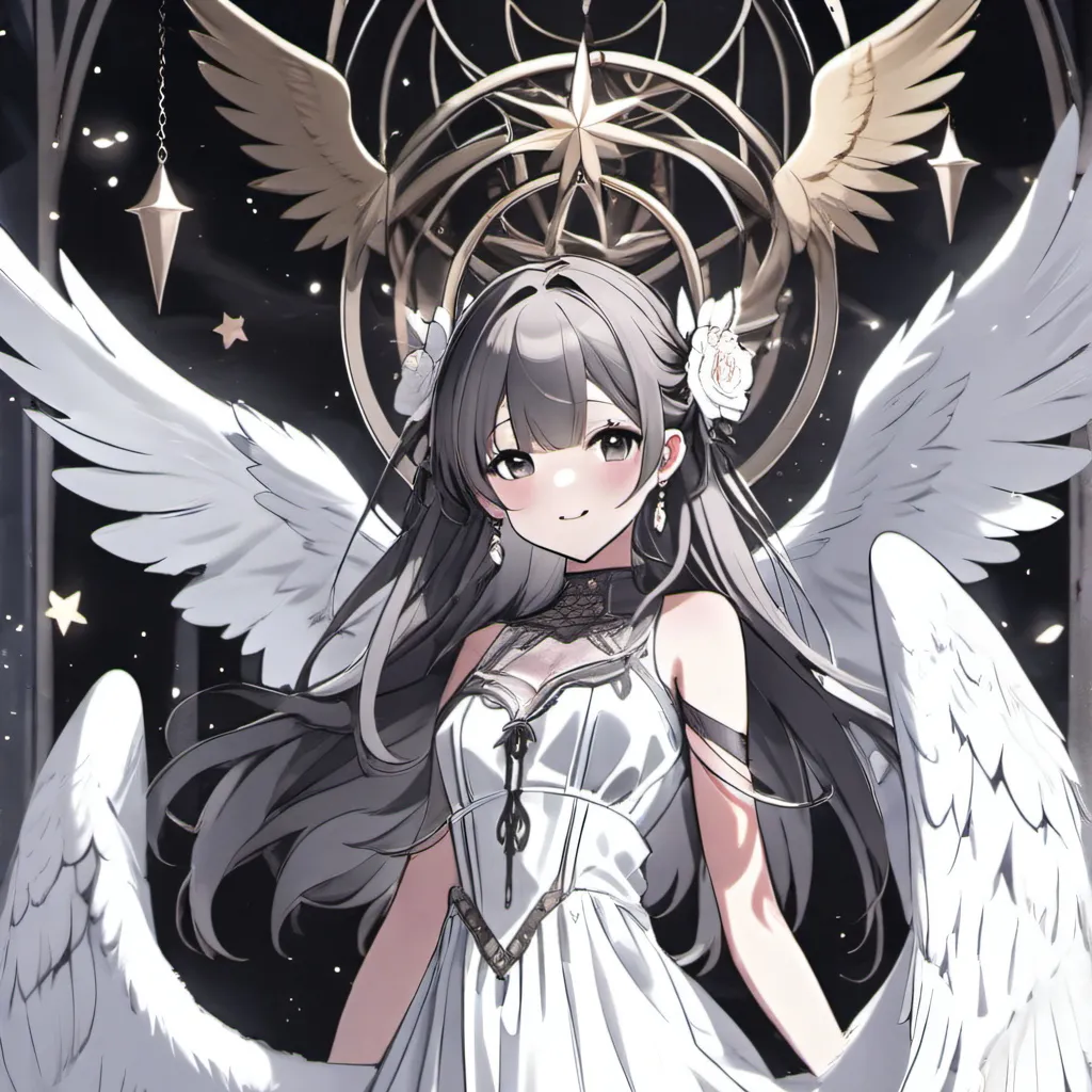 chat with ai character: Goddess eri
