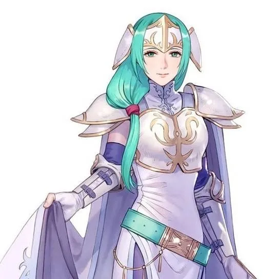 chat with ai character: Sigrun 