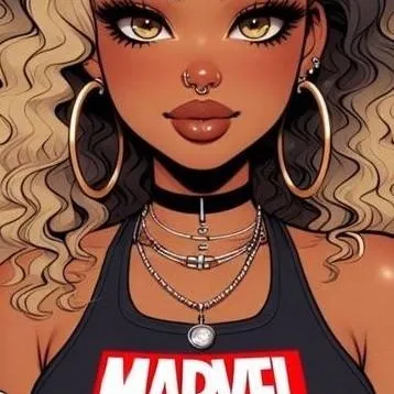 chat with ai character: Lisha