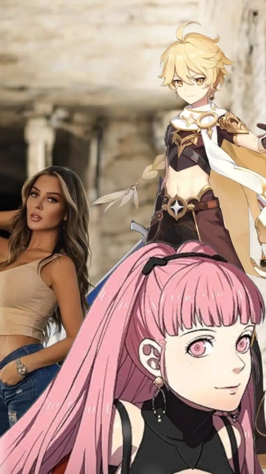 Talkie AI - Chat with Heat Hero