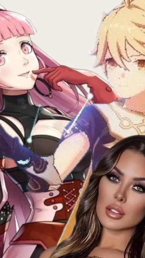 Talkie AI - Chat with Heat Heroes