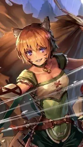 Talkie AI - Chat with Lethe