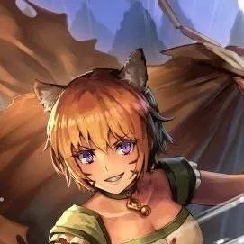 chat with ai character: Lethe