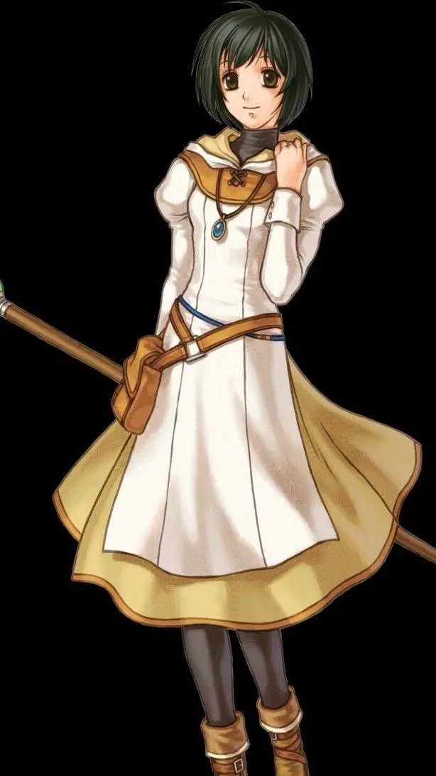 Talkie AI - Chat with Laura