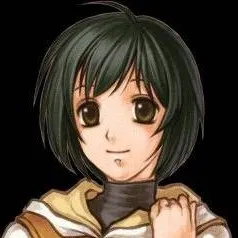 chat with ai character: Laura