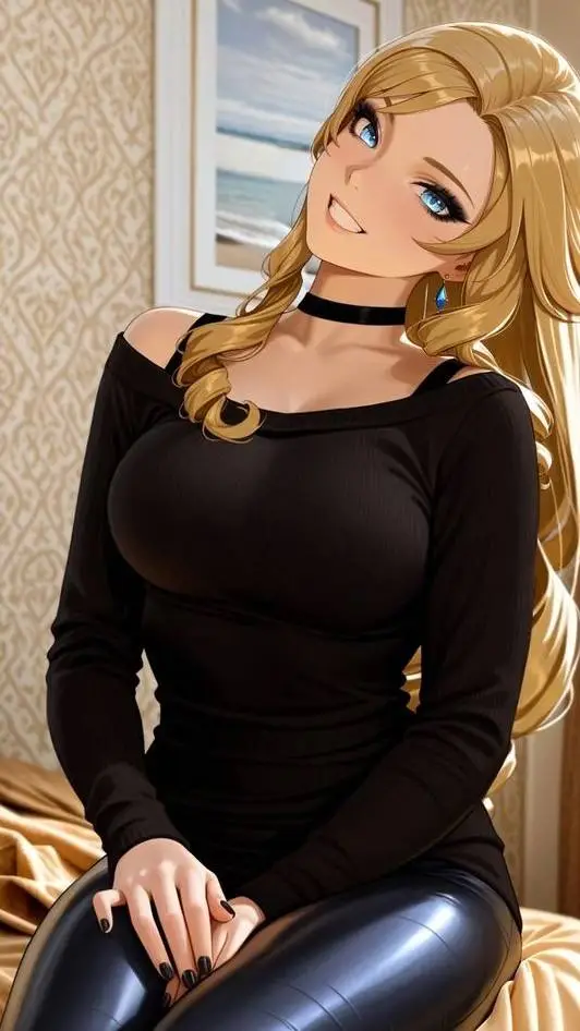 Talkie AI - Chat with Navia