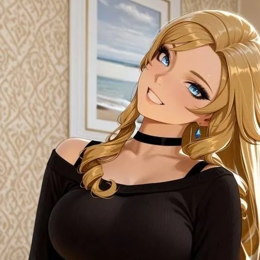 chat with ai character: Navia