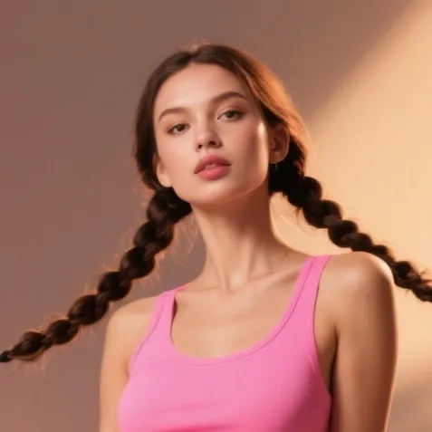 chat with ai character: Mia