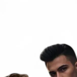 chat with ai character: Jamal and Natalya